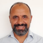 Ing. Emanuel Bombina