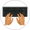 Logo Teclado Logo Teclado